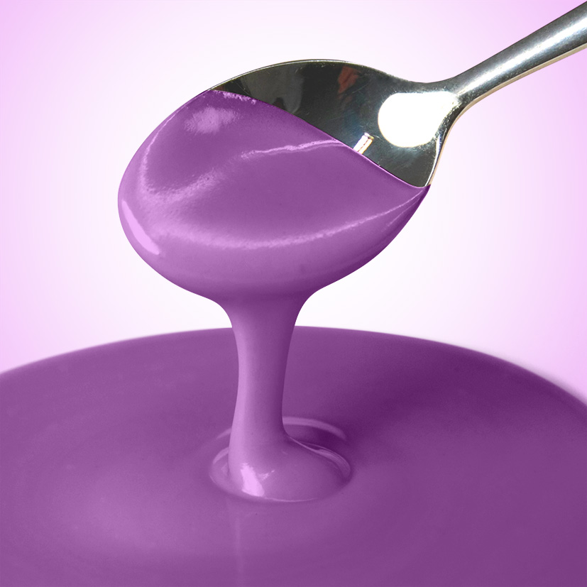 Rainbow Dust Candy Colour Melts Decorating Cake Pop Sweet Melting